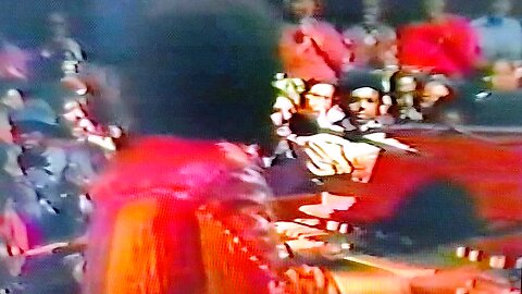 Billy Preston 1973 The Bus Live (Soul Tv)