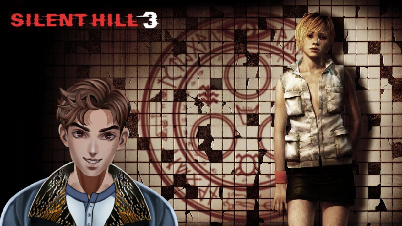 Silent Hill 3 - Horrorfest Day V