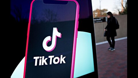 TikTok Divestiture: A DOJ Push