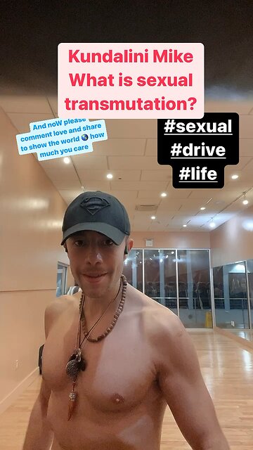 How to do sexual transformation 🧘‍♂️#tantra#yoga#kundaliniawakening#magic#health#sexdrive#howto#now