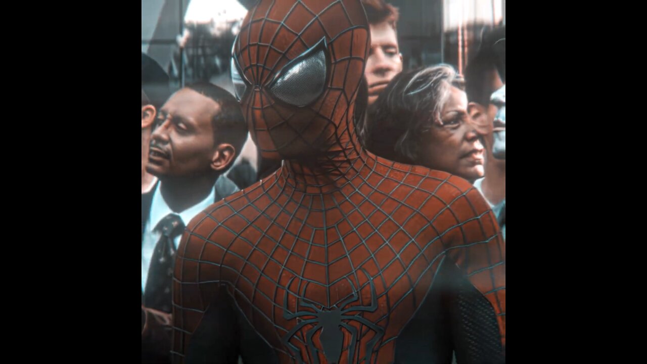 "Iam spider man"🕸️#amazing spider man#shorts#status