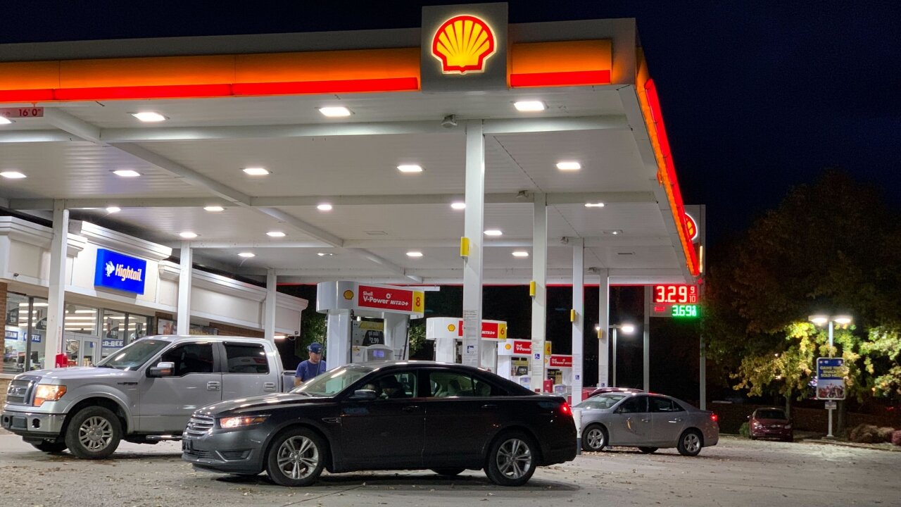 Inflation Drives Prices Up As The Holiday Season Approaches
