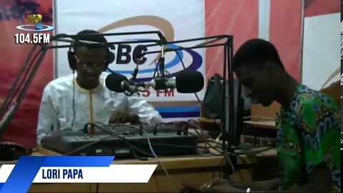LORI PAPA on OSBC RADIO | 9th SEP, 2022