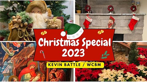 Christmas Special 2023