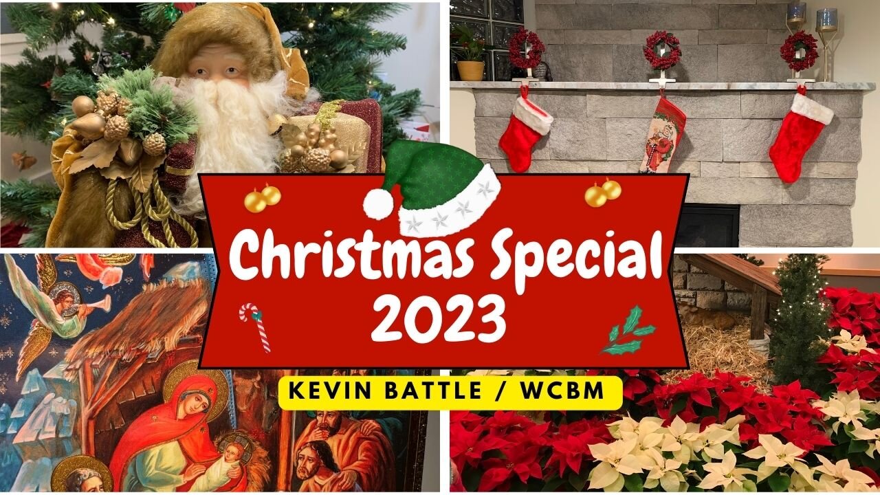 Christmas Special 2023