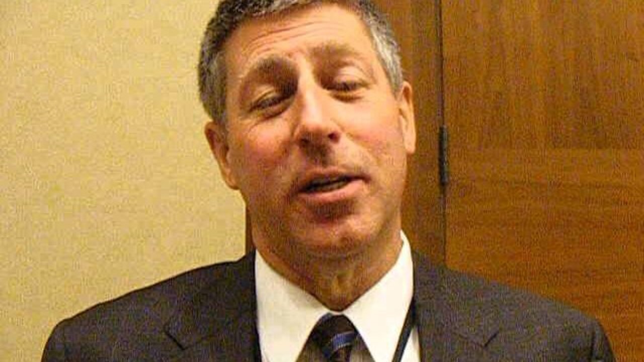 Voices of the RNC Boston Bruce Hough UT