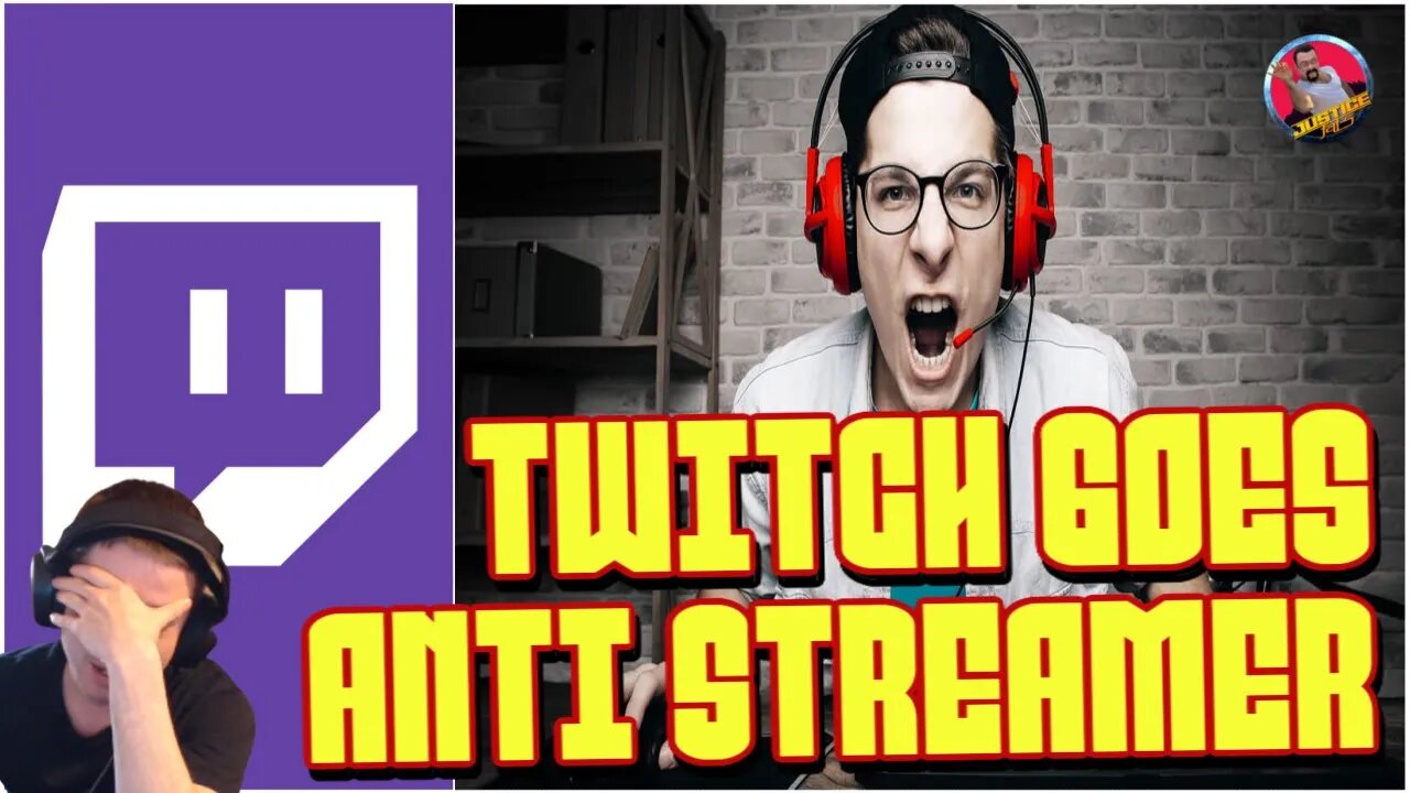 TWITCH DOES THE DUMB | REMOVES FEATURE |