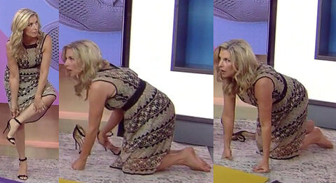 Carolyn MacKenzie July 4 2023