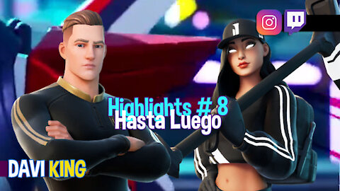 Highlights #8 | IGIR Woodiee - Hasta Luego ft