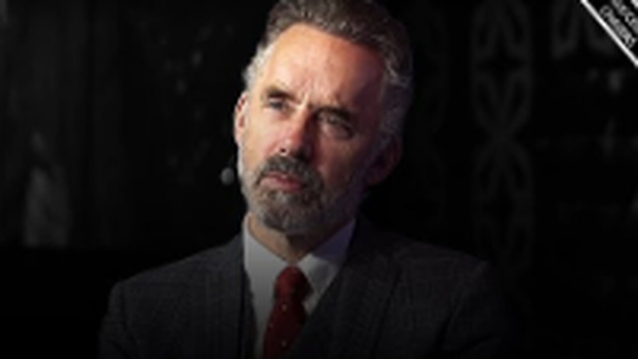 Use Social Media CAREFULLY! It Can Ruin Your LIFE (a warning to young people) - Jordan Peterson