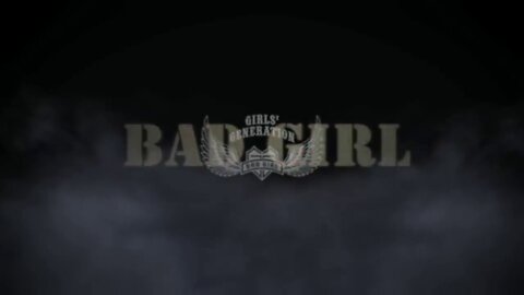 Girls' Generation - Bad Girl