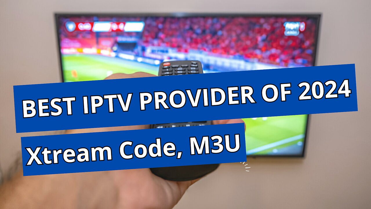 iptv smarter pro on 2024 | Get you