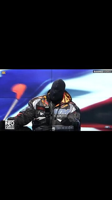 Ye’s impression of being head of the Mossad is comedy gold🤣🤣