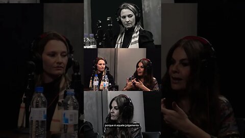 “A mulher não tem apoio” #podcast #leaopodcast #violênciacontraamulher #guardasmunicipais #piracaia