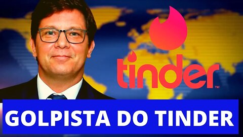 💥 MÁRIO FRIAS E O GOLPISTA DO TINDER, A GRANDE MAMATA NÃO ACABOU!