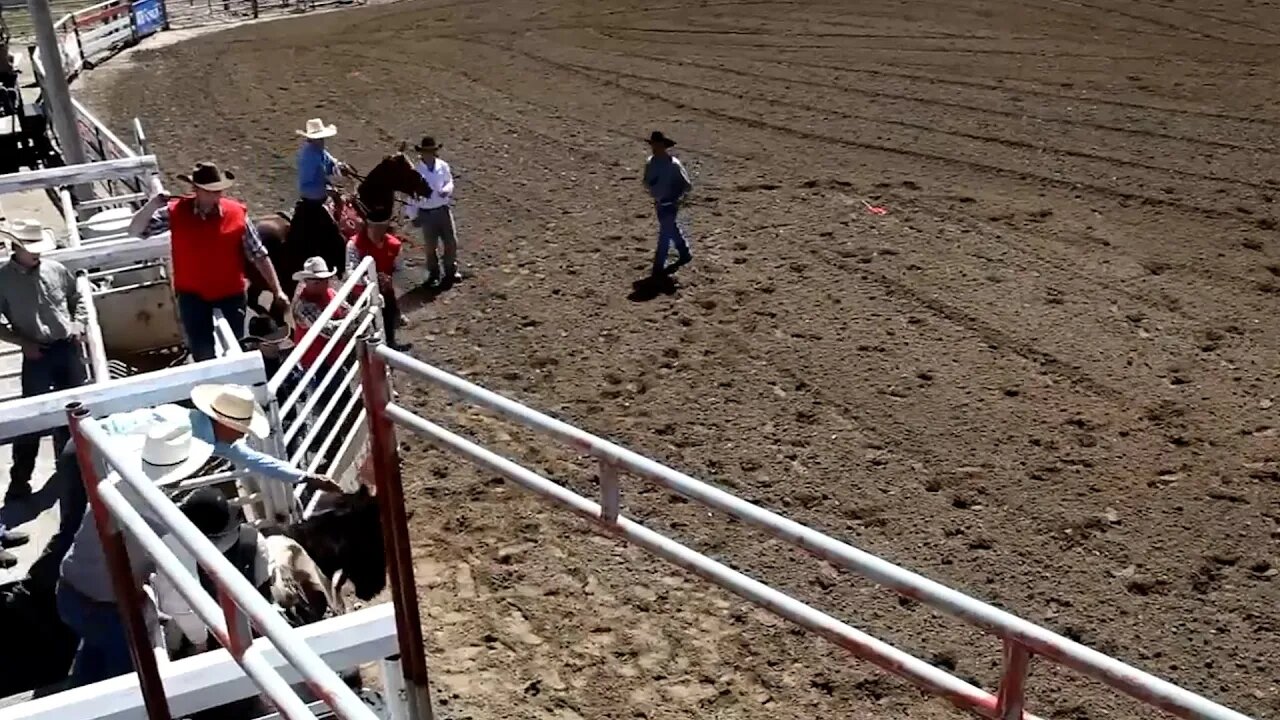 What To Expect For The Raymond Stampede | June 30, 2023 | Micah Quinn | Bridge City News