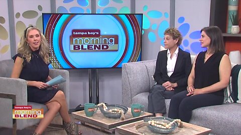 Breadcrumbs | Morning Blend