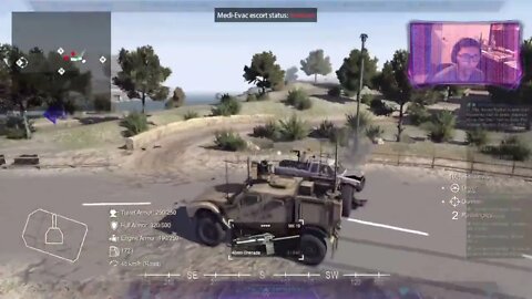 Poncho Villa Streams Call to Arms For the First Time 2022-07-13