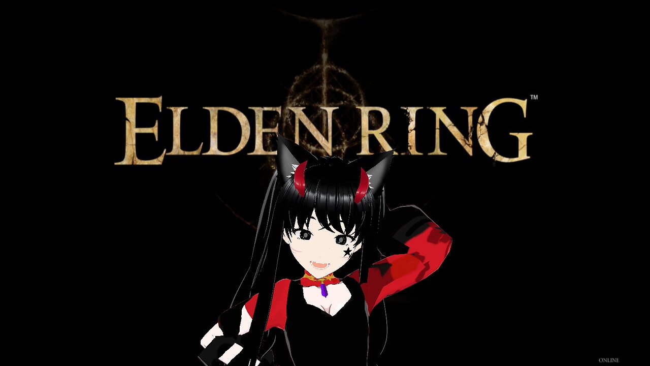 Shmah and VioViz Elden Ring pt 2