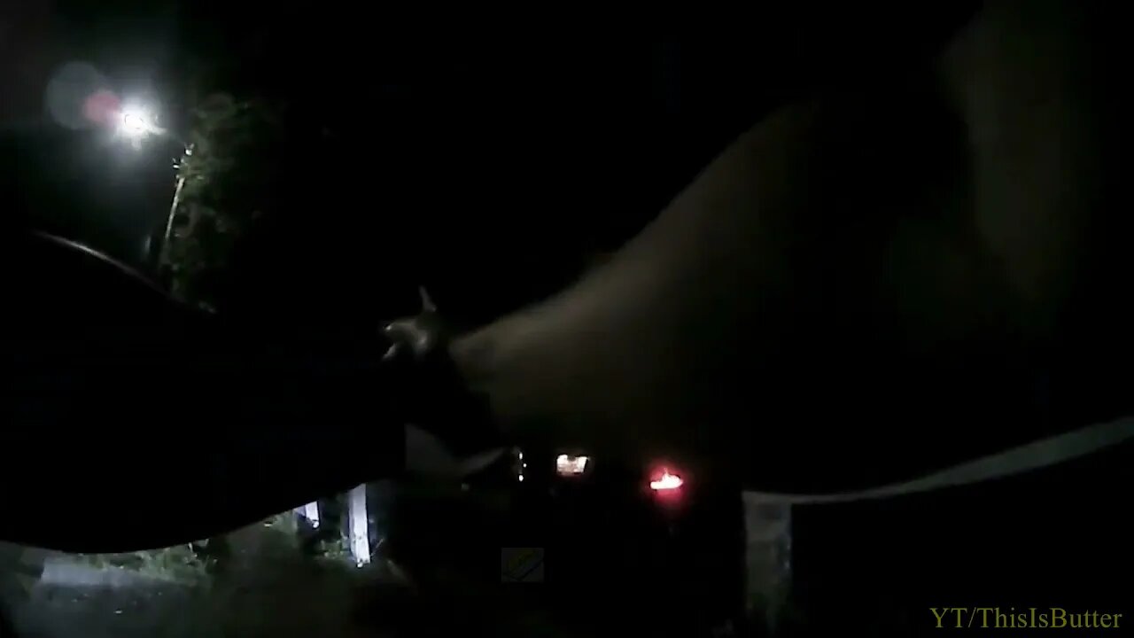 KDPS releases bodycam footage of officer-involved shooting