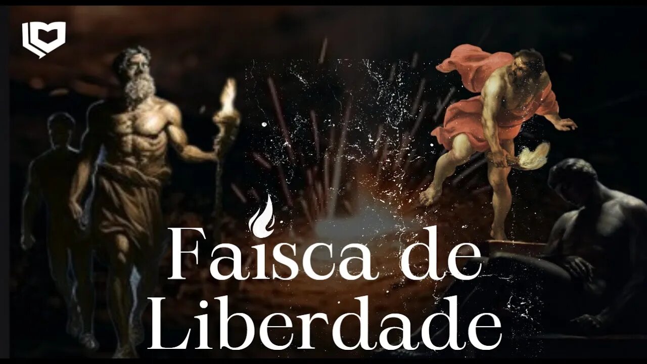 Faísca de Liberdade (Teaser Oficial)