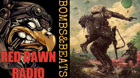BOMBS&BEATS: Communist Seed American Soil