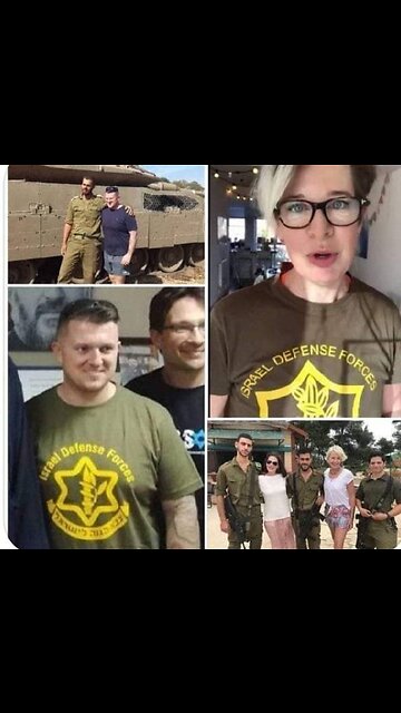 Shill alert ⚠️ Katie wanna be Jew ✡️