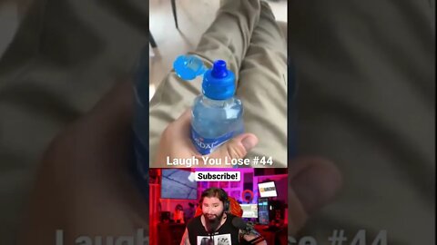 Laugh You Lose Challenge #44