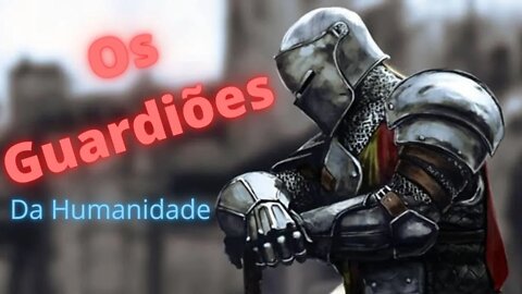 Os Guardiões