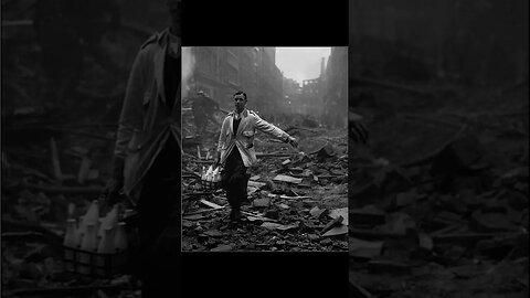 A Rabbi, a Milkman, a Japanese couple and more #shorts