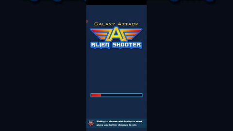 GALAXY ATTACK ALIEN SHOOTER - LEVEL 49 CRAZY