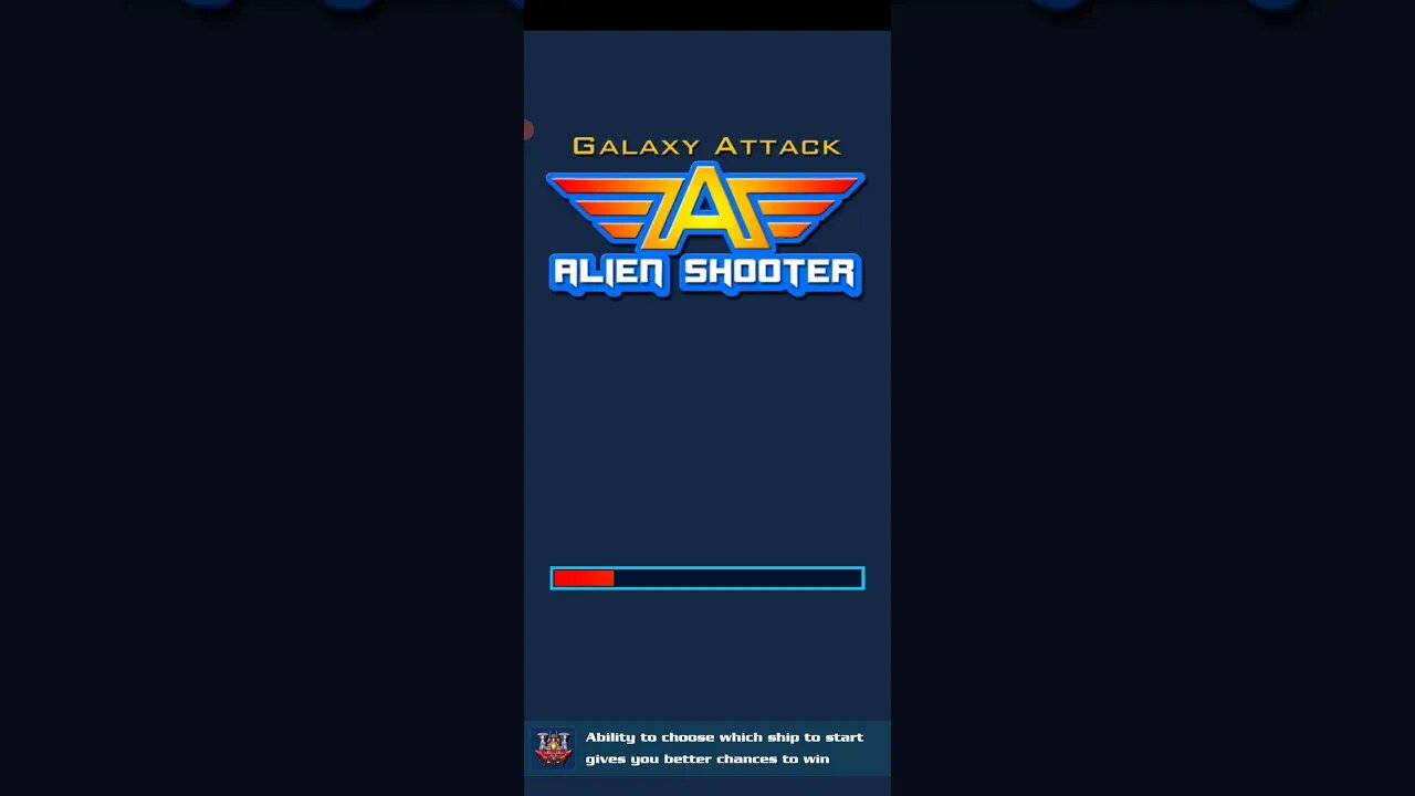 GALAXY ATTACK ALIEN SHOOTER - LEVEL 49 CRAZY