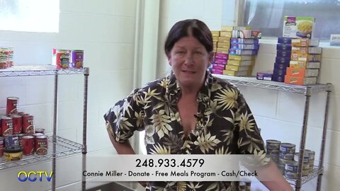 Free Meals Program Promo 6 25 22