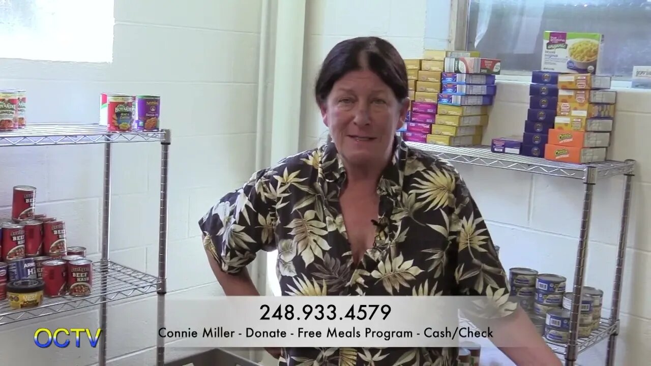 Free Meals Program Promo 6 25 22