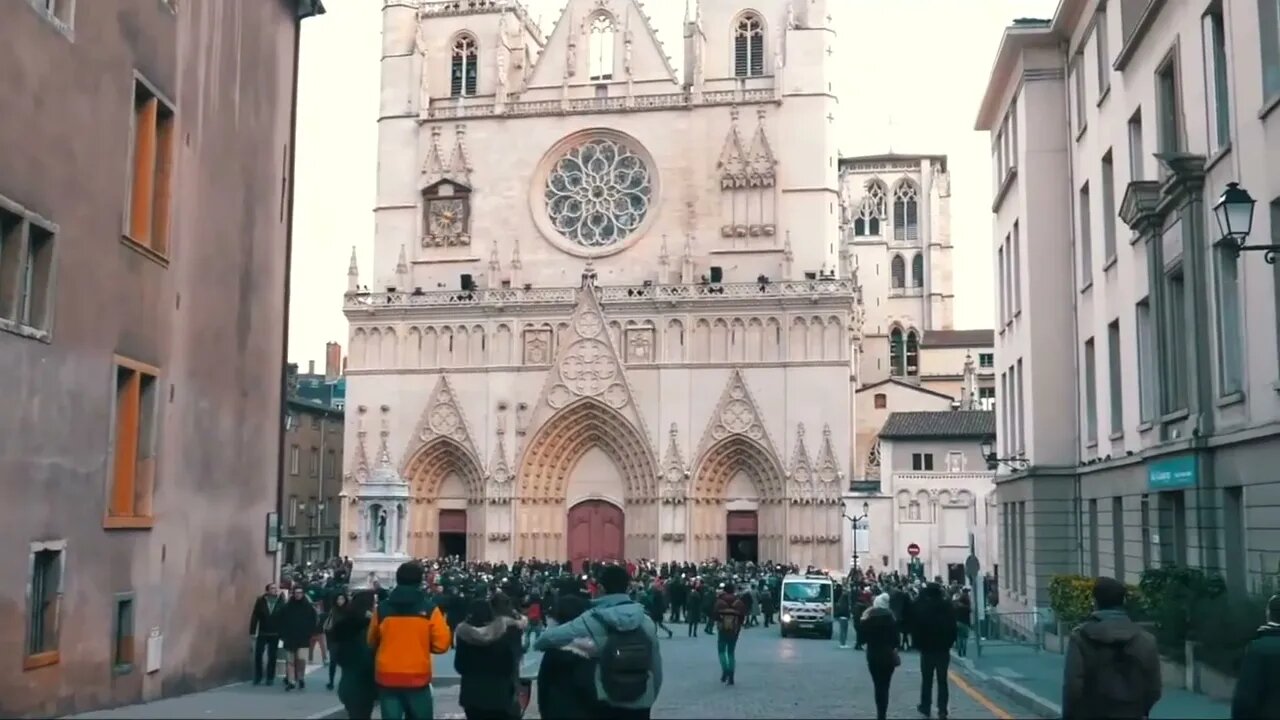 Lyon France