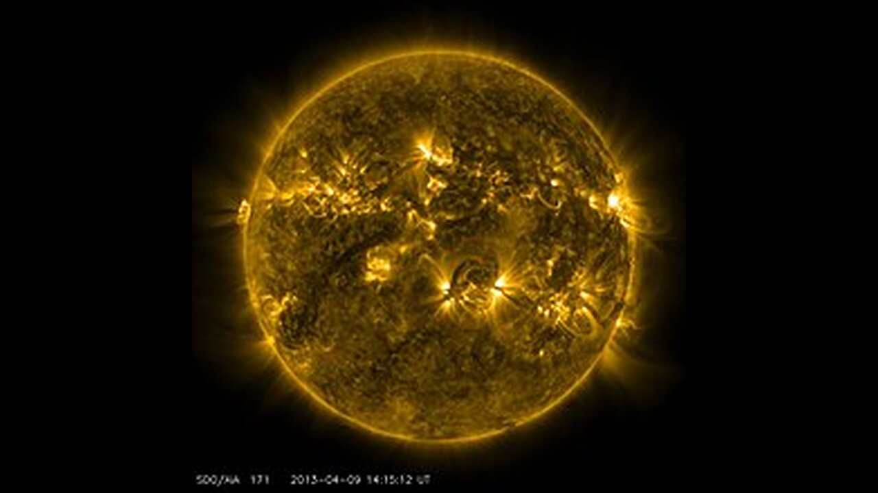 133 Days on the Sun