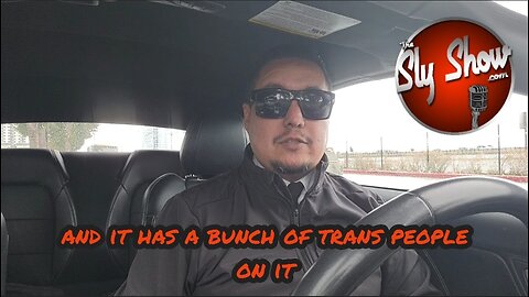 Jaguar Releases A Woke Ad!