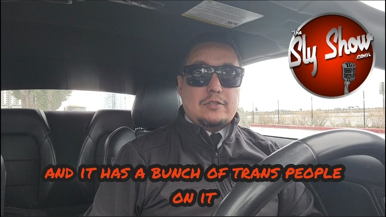 Jaguar Releases A Woke Ad!