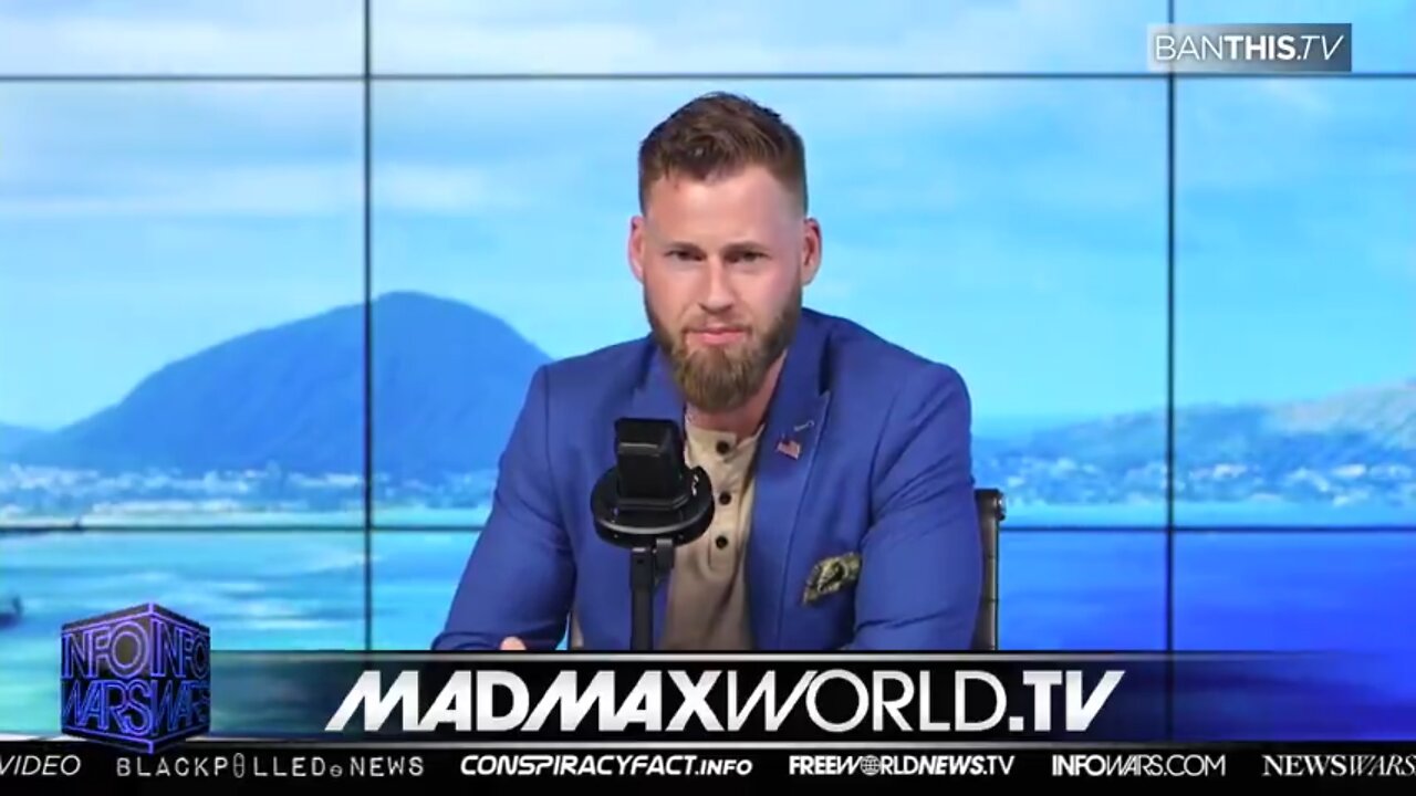 WAR ROOM (Full Show) Tuesday - 7/11/23