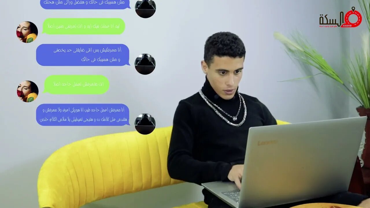 هكر الفيس بوك ممكن يعمل فى البنات ايه !؟