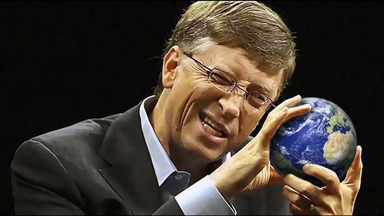 Who is Bill Gates? Full Documentary 2020