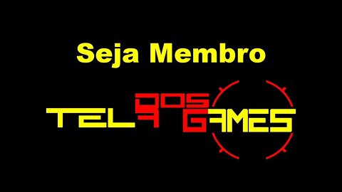 Seja Membro E Ajude O Canal