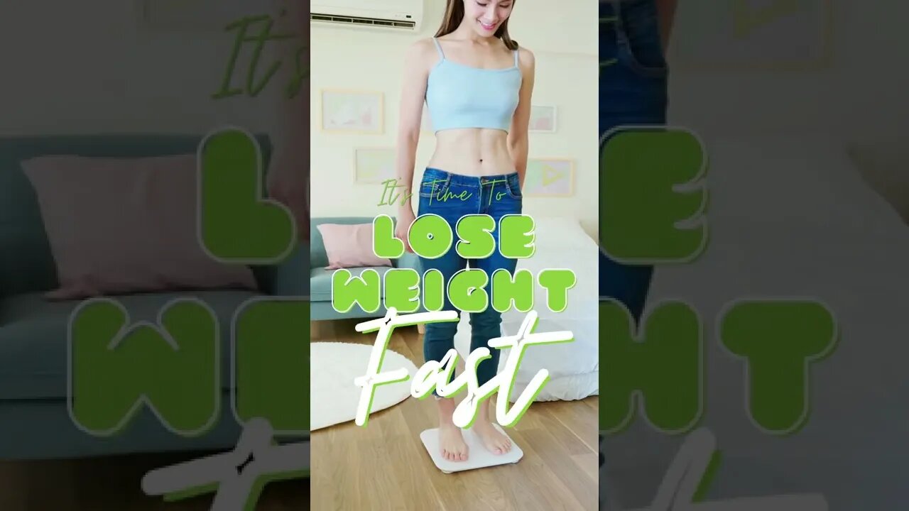 Lose Weight FAST Workout Package