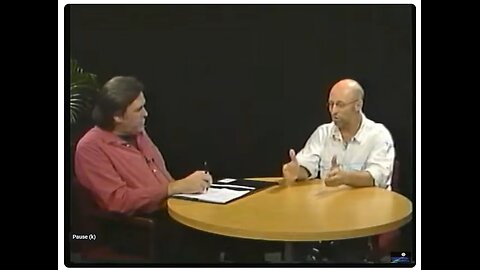 Interview with UN Genocide Investigator and International Journalist Keith Harmon Snow 2006