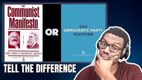 The Democrats' Secret Shift to the Far Left