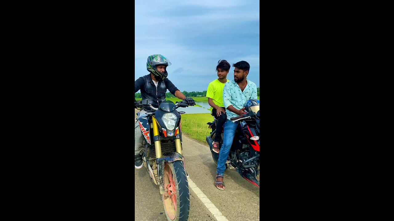 Maut to fix hai 😈 #shorts #ktm #bikers #riders #stunt #juwelstunts