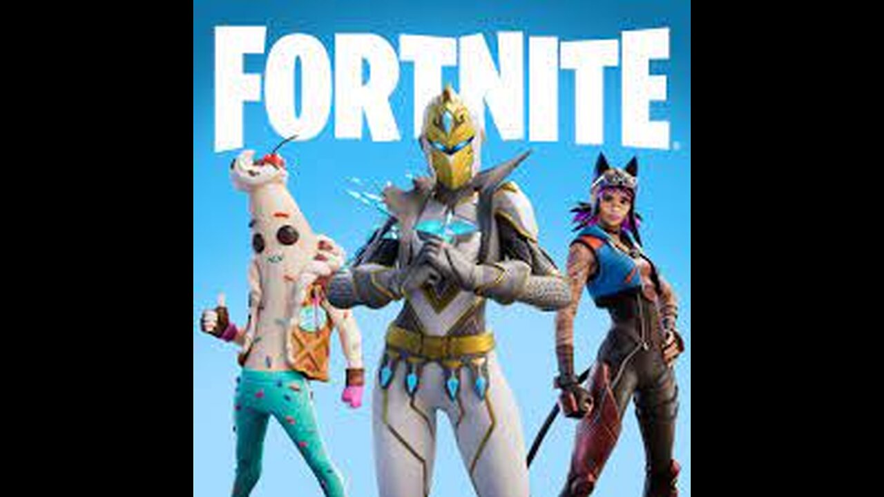 OG Fortnite is Back!!