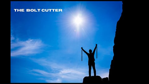 The Bolt Cutter