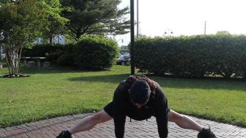 Improve Your Flexibility!