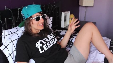 Shit Butch Lesbians Say In Bed
